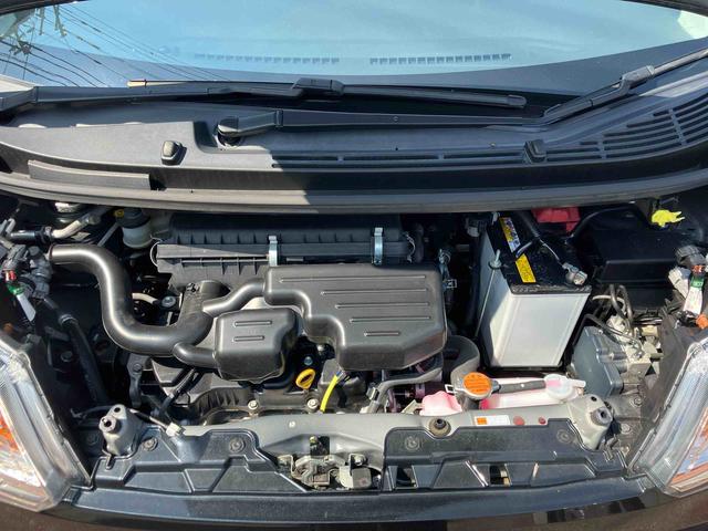 ムーヴＸリミテッドII　ＳＡIII２ＷＤ　ＣＶＴ　６６０ｃｃ　カーナビ　バックモニター　ドライブレコーダー　ＥＴＣ車載器　衝突被害軽減ブレーキ　横滑り防止装置　ＡＢＳ　アイドリングストップ　プッシュボタンスタート　ワンオーナー車（福島県）の中古車