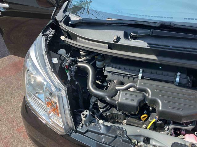 ムーヴＸリミテッドII　ＳＡIII２ＷＤ　ＣＶＴ　６６０ｃｃ　カーナビ　バックモニター　ドライブレコーダー　ＥＴＣ車載器　衝突被害軽減ブレーキ　横滑り防止装置　ＡＢＳ　アイドリングストップ　プッシュボタンスタート　ワンオーナー車（福島県）の中古車
