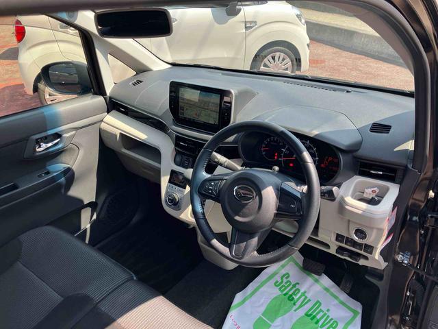ムーヴＸリミテッドII　ＳＡIII２ＷＤ　ＣＶＴ　６６０ｃｃ　カーナビ　バックモニター　ドライブレコーダー　ＥＴＣ車載器　衝突被害軽減ブレーキ　横滑り防止装置　ＡＢＳ　アイドリングストップ　プッシュボタンスタート　ワンオーナー車（福島県）の中古車
