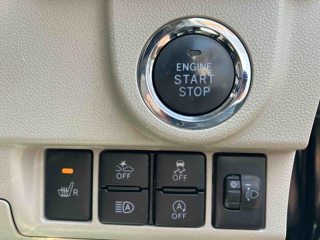 ムーヴＸリミテッドII　ＳＡIII２ＷＤ　ＣＶＴ　６６０ｃｃ　カーナビ　バックモニター　ドライブレコーダー　ＥＴＣ車載器　衝突被害軽減ブレーキ　横滑り防止装置　ＡＢＳ　アイドリングストップ　プッシュボタンスタート　ワンオーナー車（福島県）の中古車