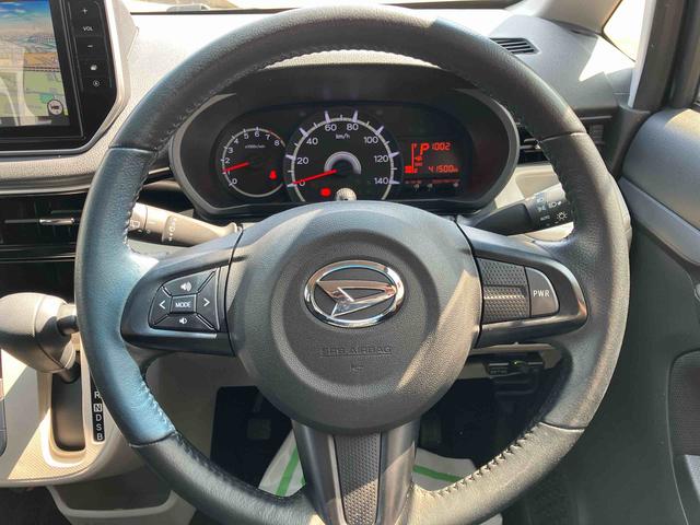 ムーヴＸリミテッドII　ＳＡIII２ＷＤ　ＣＶＴ　６６０ｃｃ　カーナビ　バックモニター　ドライブレコーダー　ＥＴＣ車載器　衝突被害軽減ブレーキ　横滑り防止装置　ＡＢＳ　アイドリングストップ　プッシュボタンスタート　ワンオーナー車（福島県）の中古車