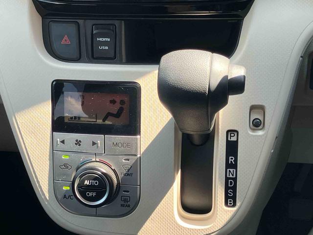 ムーヴＸリミテッドII　ＳＡIII２ＷＤ　ＣＶＴ　６６０ｃｃ　カーナビ　バックモニター　ドライブレコーダー　ＥＴＣ車載器　衝突被害軽減ブレーキ　横滑り防止装置　ＡＢＳ　アイドリングストップ　プッシュボタンスタート　ワンオーナー車（福島県）の中古車
