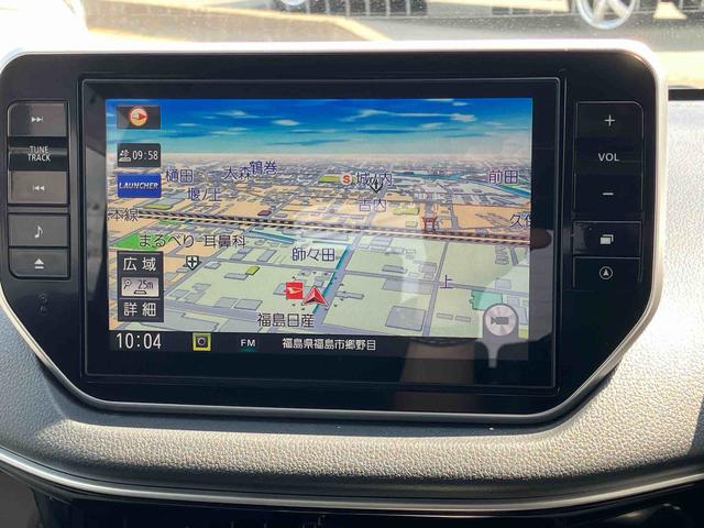ムーヴＸリミテッドII　ＳＡIII２ＷＤ　ＣＶＴ　６６０ｃｃ　カーナビ　バックモニター　ドライブレコーダー　ＥＴＣ車載器　衝突被害軽減ブレーキ　横滑り防止装置　ＡＢＳ　アイドリングストップ　プッシュボタンスタート　ワンオーナー車（福島県）の中古車