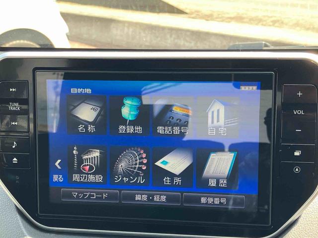 ムーヴＸリミテッドII　ＳＡIII２ＷＤ　ＣＶＴ　６６０ｃｃ　カーナビ　バックモニター　ドライブレコーダー　ＥＴＣ車載器　衝突被害軽減ブレーキ　横滑り防止装置　ＡＢＳ　アイドリングストップ　プッシュボタンスタート　ワンオーナー車（福島県）の中古車