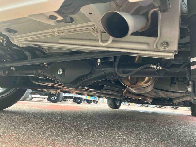ソリオバンディットハイブリッドＭＶフルタイム４ＷＤ　デュアルカメラブレーキサポート　ヘッドアップディスプレイ　サイド・カーテンエアバッグ　両側電動スライドドア　社外ナビ　ＥＴＣ車載器　アイドリングストップ　プッシュボタンスタート（福島県）の中古車