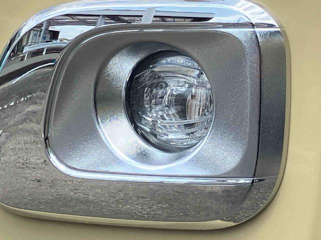 ムーヴキャンバスストライプスＧ４ＷＤ　６６０ｃｃ　両側電動スライドドア　ホットカップホルダー　ナビ　バックモニター　衝突被害軽減ブレーキ　横滑り防止装置　ＡＢＳ　サイドエアバッグ　アイドリングストップ　プッシュボタンスタート（福島県）の中古車