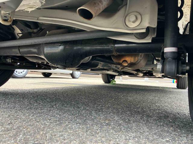 ムーヴキャンバスストライプスＧ４ＷＤ　６６０ｃｃ　両側電動スライドドア　ホットカップホルダー　ナビ　バックモニター　衝突被害軽減ブレーキ　横滑り防止装置　ＡＢＳ　サイドエアバッグ　アイドリングストップ　プッシュボタンスタート（福島県）の中古車