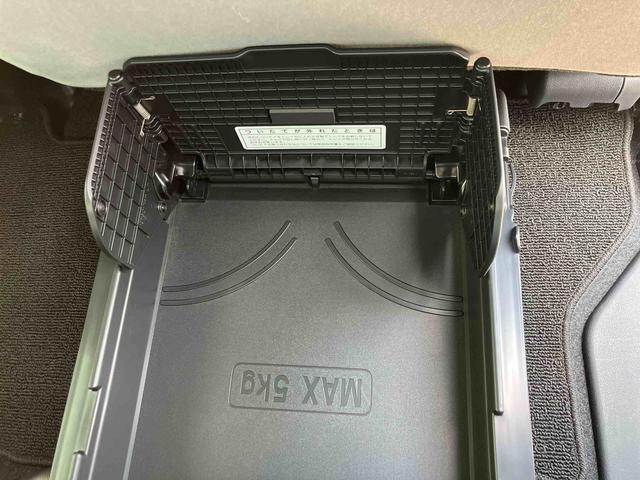 ムーヴキャンバスストライプスＧ４ＷＤ　６６０ｃｃ　両側電動スライドドア　ホットカップホルダー　ナビ　バックモニター　衝突被害軽減ブレーキ　横滑り防止装置　ＡＢＳ　サイドエアバッグ　アイドリングストップ　プッシュボタンスタート（福島県）の中古車