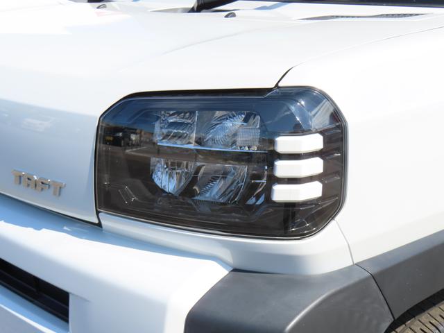 タフトＸ（福島県）の中古車