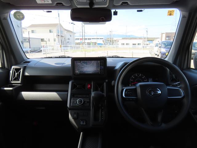 タフトＸ（福島県）の中古車