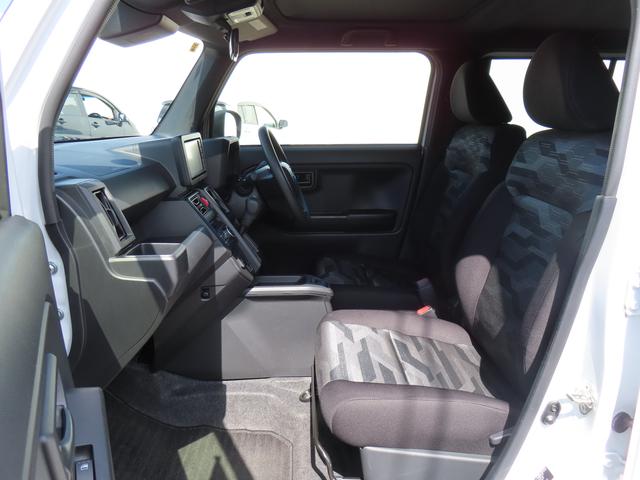 タフトＸ（福島県）の中古車