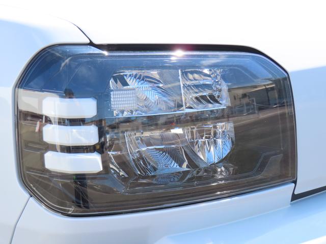タフトＸ（福島県）の中古車