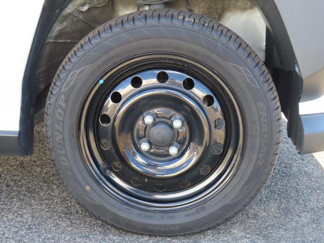 タフトＸ（福島県）の中古車