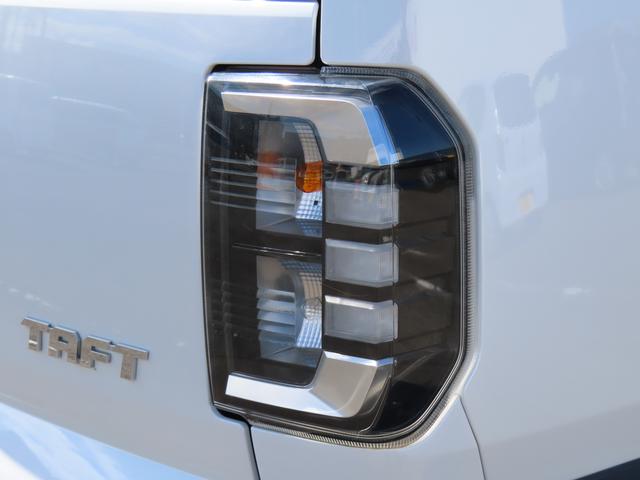 タフトＸ（福島県）の中古車