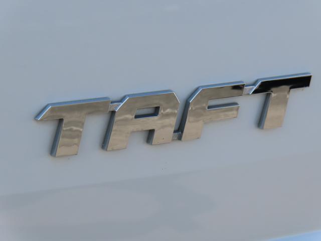 タフトＸ（福島県）の中古車