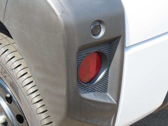 タフトＸ（福島県）の中古車