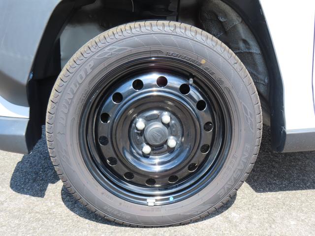 タフトＸ（福島県）の中古車