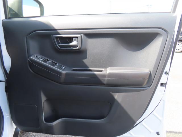 タフトＸ（福島県）の中古車