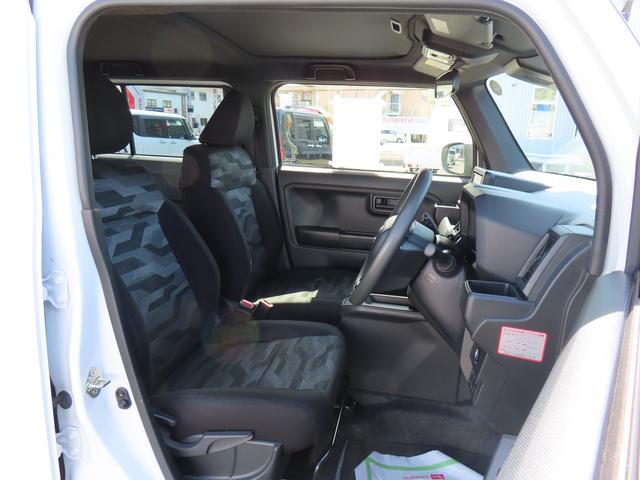 タフトＸ（福島県）の中古車