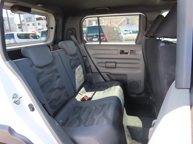 タフトＸ（福島県）の中古車