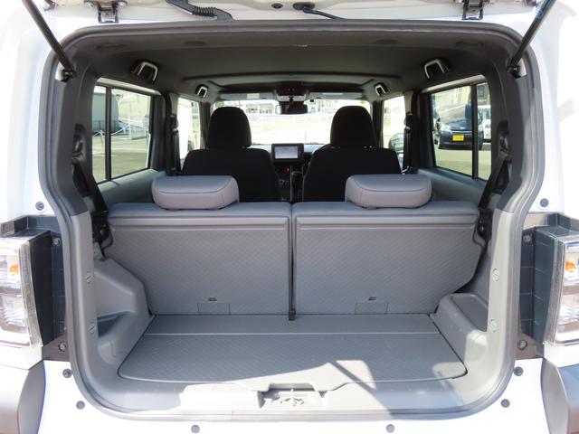 タフトＸ（福島県）の中古車