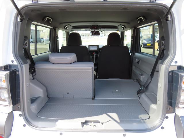 タフトＸ（福島県）の中古車