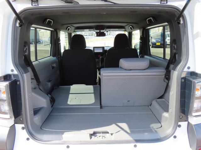 タフトＸ（福島県）の中古車