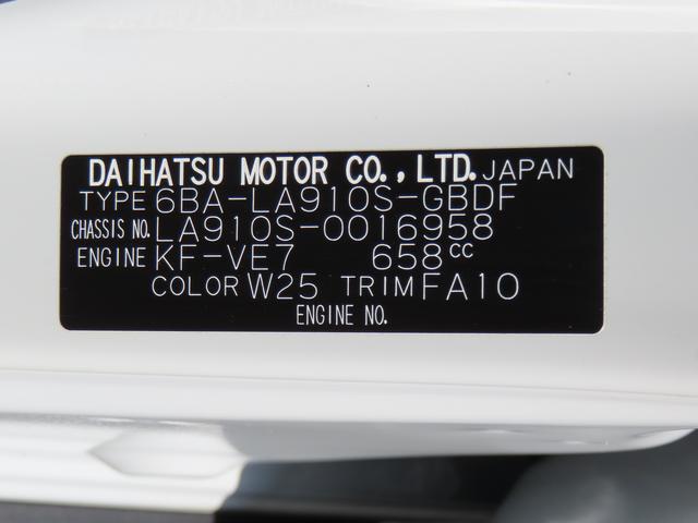 タフトＸ（福島県）の中古車