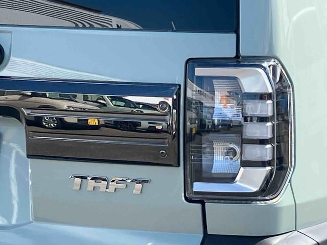 タフトＧ　ダーククロムベンチャー（福島県）の中古車