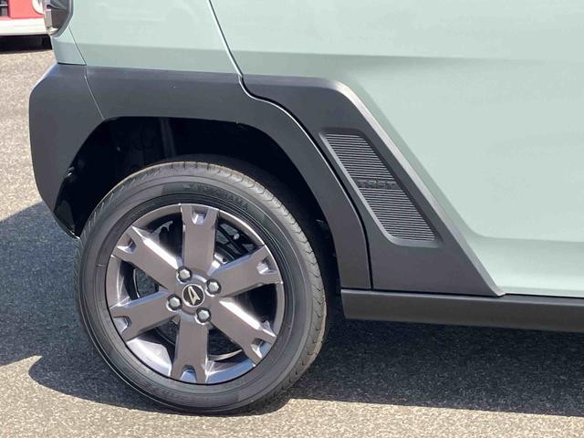 タフトＧ　ダーククロムベンチャー（福島県）の中古車