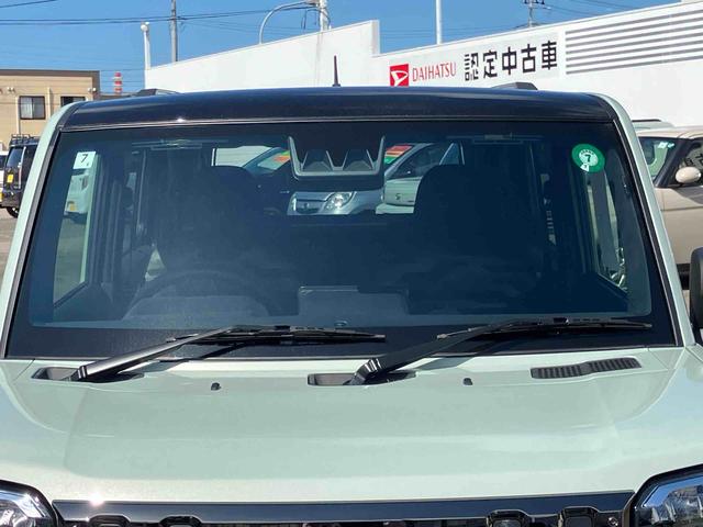 タフトＧ　ダーククロムベンチャー（福島県）の中古車