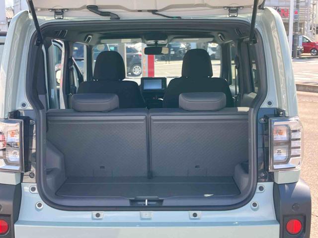 タフトＧ　ダーククロムベンチャー（福島県）の中古車