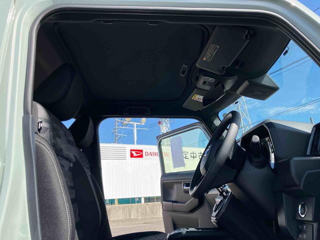 タフトＧ　ダーククロムベンチャー（福島県）の中古車