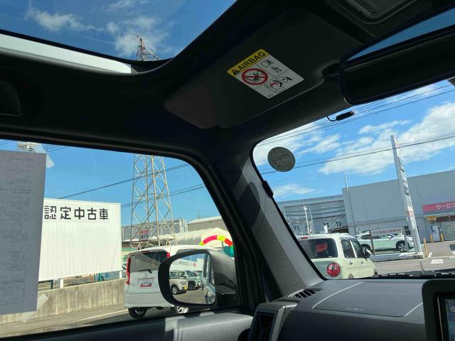 タフトＧ　ダーククロムベンチャー（福島県）の中古車