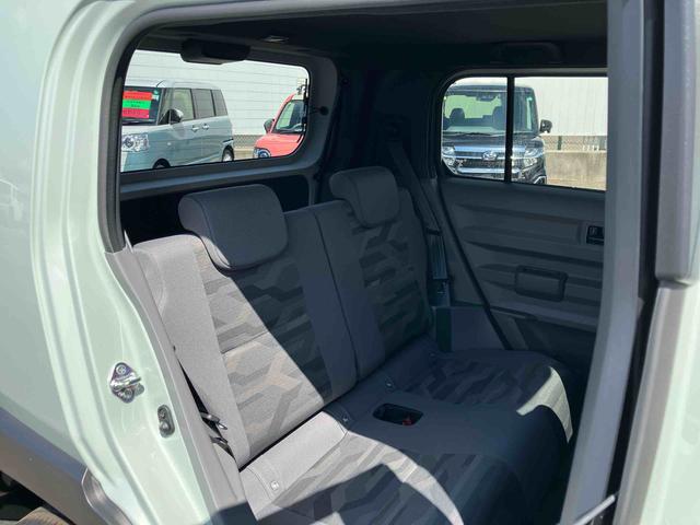 タフトＧ　ダーククロムベンチャー（福島県）の中古車