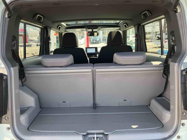 タフトＧ　ダーククロムベンチャー（福島県）の中古車