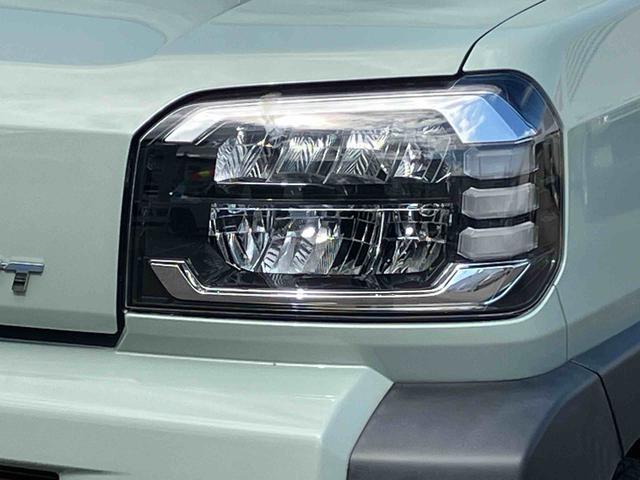 タフトGターボ2WD CVT 660cc 衝突被害軽減ブレーキ 横滑り防止装置 ABS アイドリングストップ プッシュボタンスタート スカイフィールトップ ディスプレイオーディオ バックモニター 前席シートヒーター(福島県)の中古車