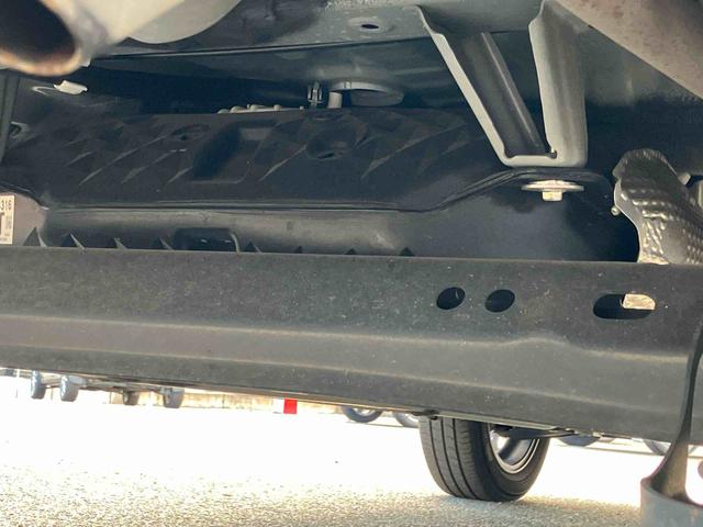 タフトGターボ2WD CVT 660cc 衝突被害軽減ブレーキ 横滑り防止装置 ABS アイドリングストップ プッシュボタンスタート スカイフィールトップ ディスプレイオーディオ バックモニター 前席シートヒーター(福島県)の中古車
