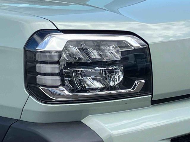 タフトGターボ2WD CVT 660cc 衝突被害軽減ブレーキ 横滑り防止装置 ABS アイドリングストップ プッシュボタンスタート スカイフィールトップ ディスプレイオーディオ バックモニター 前席シートヒーター(福島県)の中古車