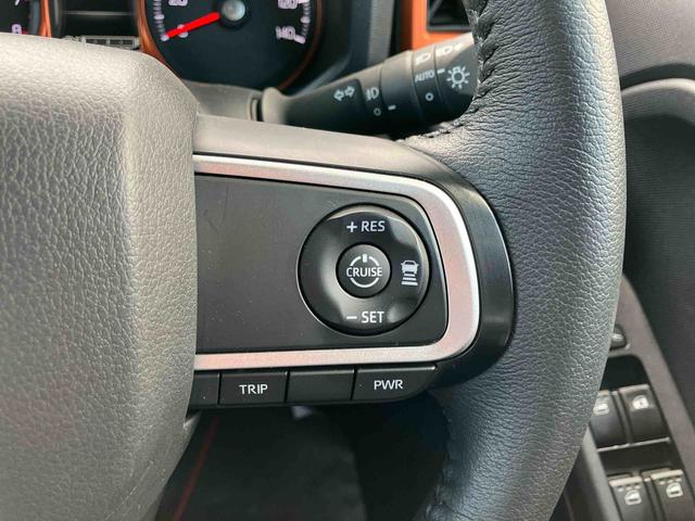 タフトＧターボ２ＷＤ　ＣＶＴ　６６０ｃｃ　衝突被害軽減ブレーキ　横滑り防止装置　ＡＢＳ　アイドリングストップ　プッシュボタンスタート　スカイフィールトップ　ディスプレイオーディオ　バックモニター　前席シートヒーター（福島県）の中古車