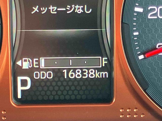 タフトＧターボ２ＷＤ　ＣＶＴ　６６０ｃｃ　衝突被害軽減ブレーキ　横滑り防止装置　ＡＢＳ　アイドリングストップ　プッシュボタンスタート　スカイフィールトップ　ディスプレイオーディオ　バックモニター　前席シートヒーター（福島県）の中古車