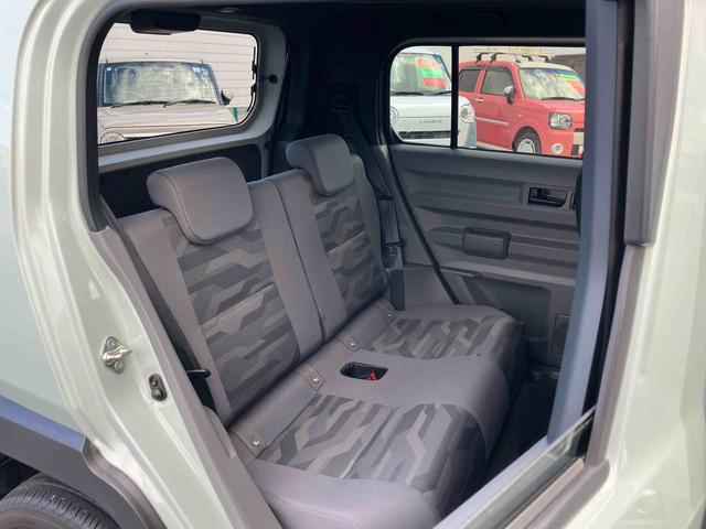 タフトＧターボ２ＷＤ　ＣＶＴ　６６０ｃｃ　衝突被害軽減ブレーキ　横滑り防止装置　ＡＢＳ　アイドリングストップ　プッシュボタンスタート　スカイフィールトップ　ディスプレイオーディオ　バックモニター　前席シートヒーター（福島県）の中古車