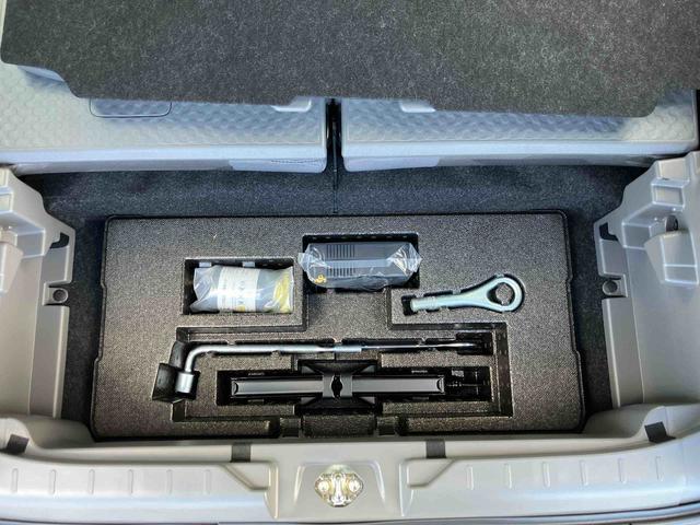 タフトＧターボ２ＷＤ　ＣＶＴ　６６０ｃｃ　衝突被害軽減ブレーキ　横滑り防止装置　ＡＢＳ　アイドリングストップ　プッシュボタンスタート　スカイフィールトップ　ディスプレイオーディオ　バックモニター　前席シートヒーター（福島県）の中古車