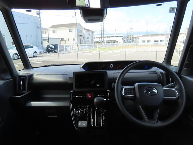 タントカスタムＸ（福島県）の中古車
