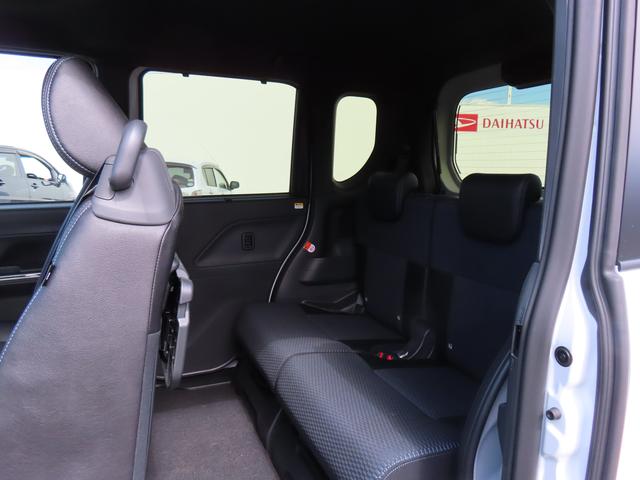 タントカスタムＸ（福島県）の中古車
