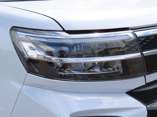 タントカスタムＸ（福島県）の中古車
