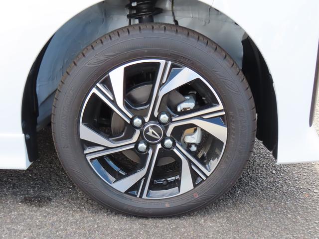 タントカスタムＸ（福島県）の中古車