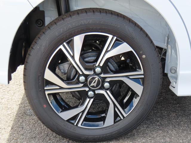 タントカスタムＸ（福島県）の中古車