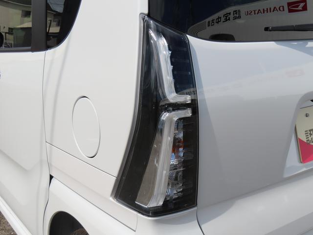 タントカスタムＸ（福島県）の中古車