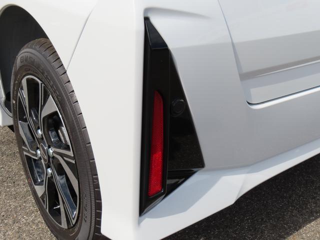 タントカスタムＸ（福島県）の中古車